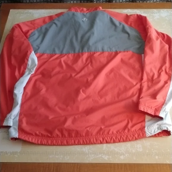 Sunice 1/2 Zipper Pullover Sz. L - Picture 3 of 8